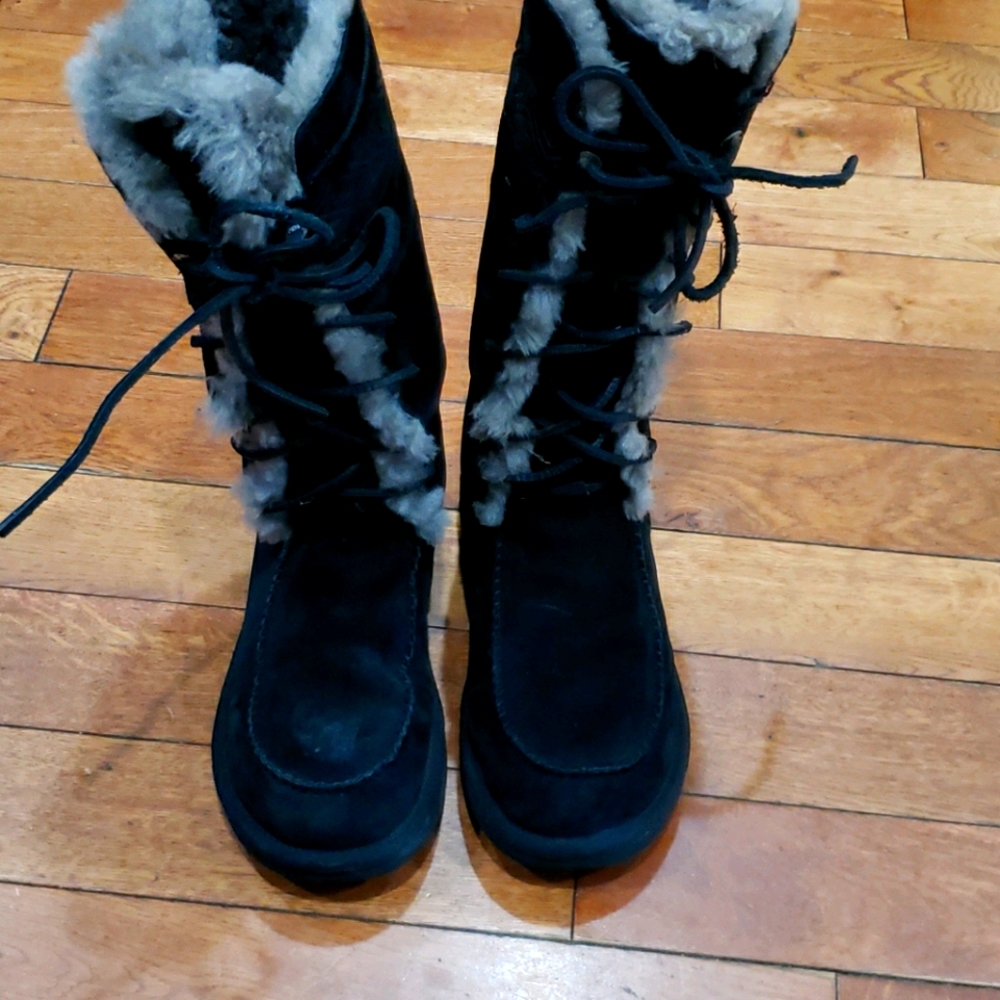 Uggs boots